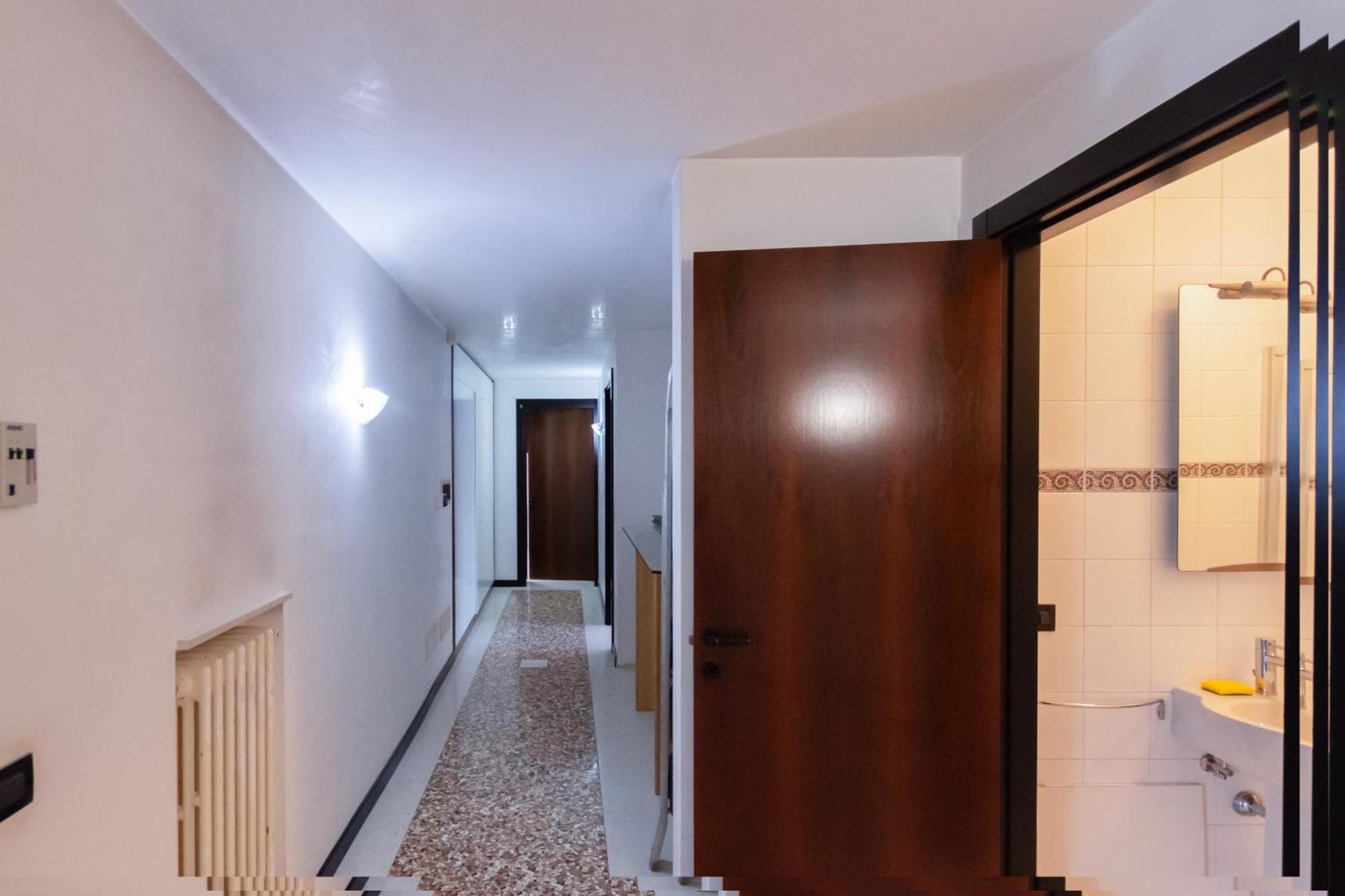 Hotel Sweet House Solesino Esterno foto