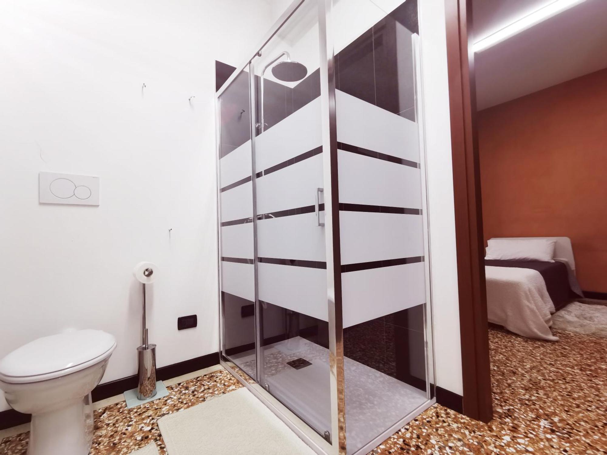 Hotel Sweet House Solesino Esterno foto