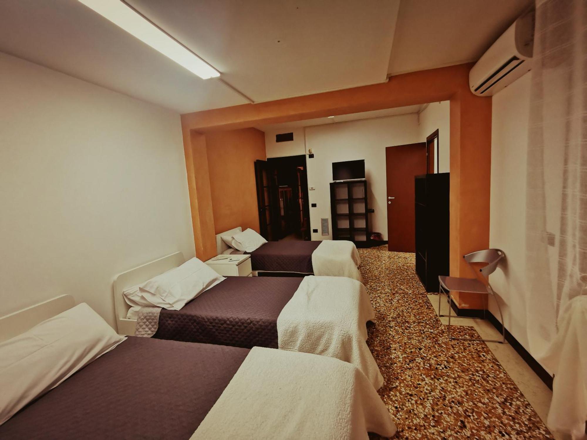 Hotel Sweet House Solesino Esterno foto