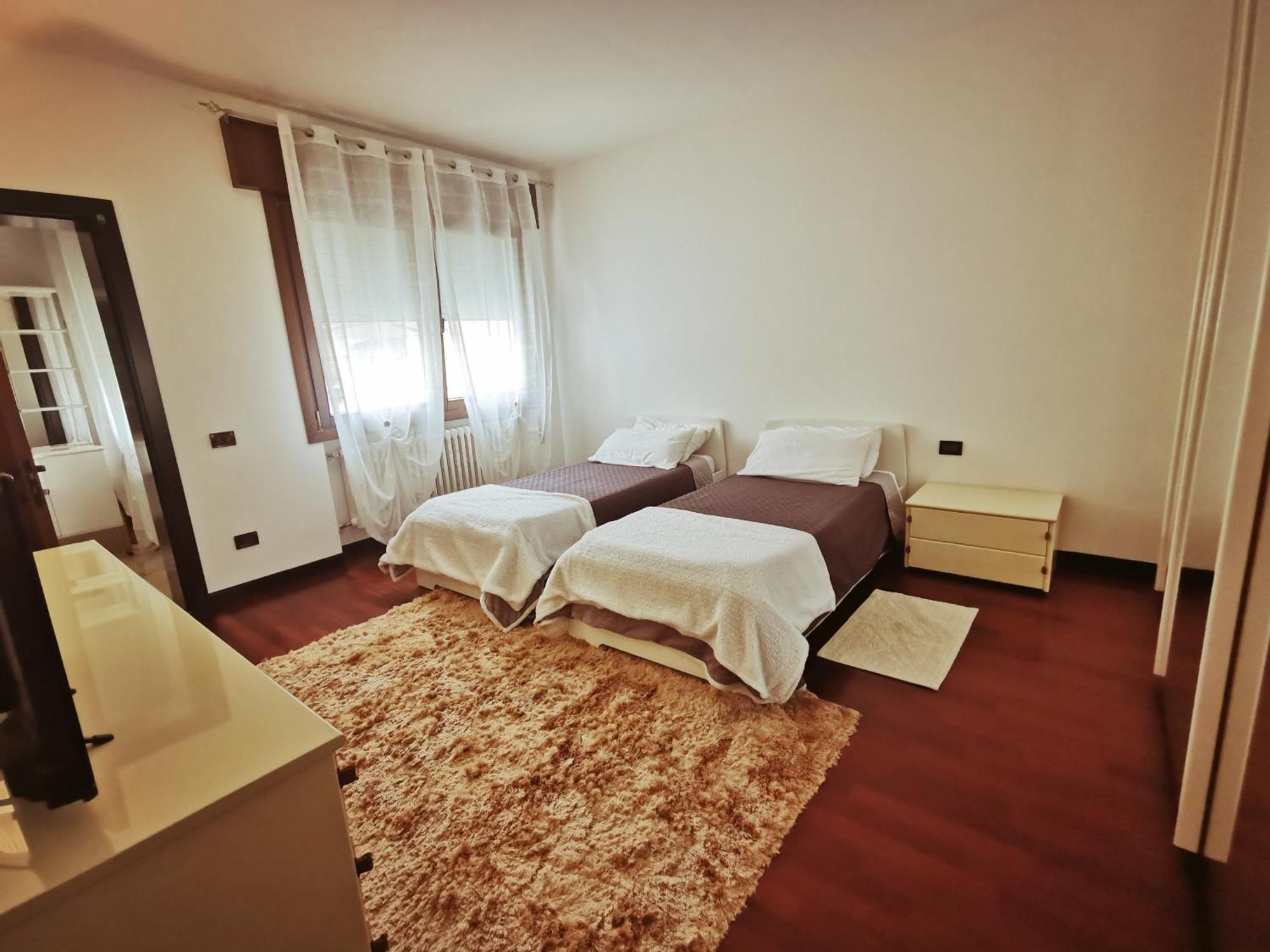 Hotel Sweet House Solesino Esterno foto