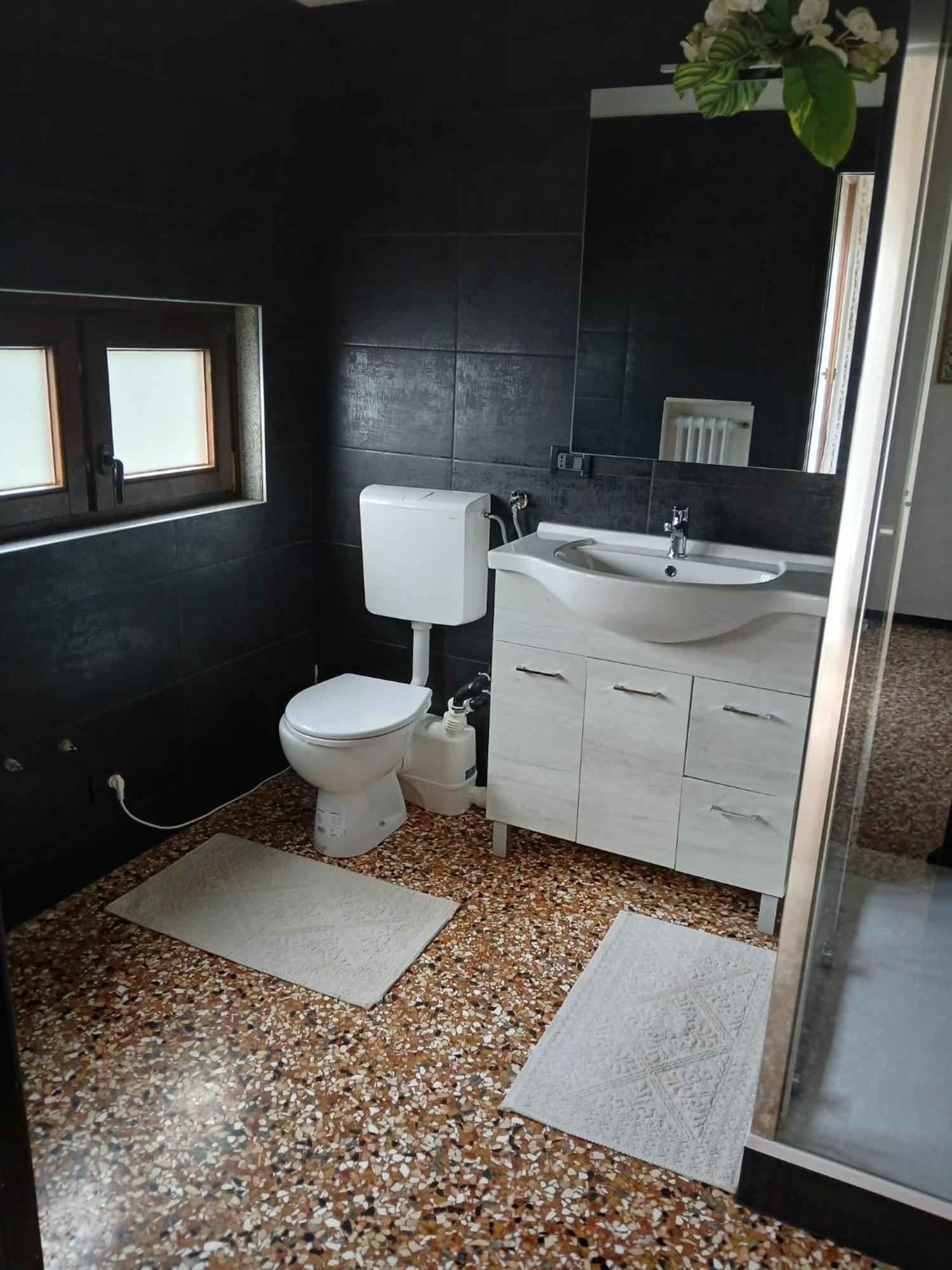 Hotel Sweet House Solesino Esterno foto