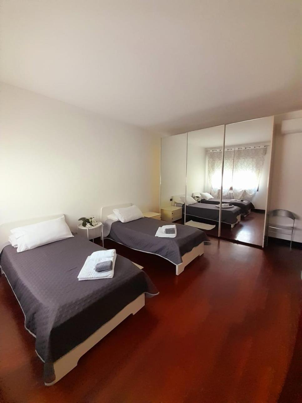 Hotel Sweet House Solesino Esterno foto